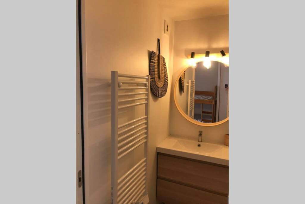 Magnifique Studio A 50M De La Plage De Cavaliere - Studio Tamarindo Le Lavandou Exteriér fotografie
